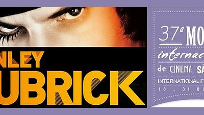 Imagem da notícia Exposição Stanley Kubrick é parada obrigatória da Mostra SP