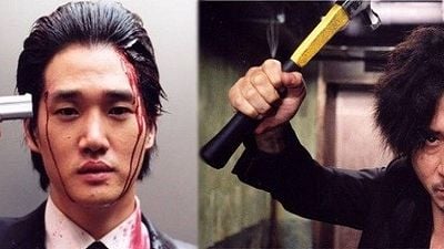 Imagem da notícia Mostra SP teve o sinistro Somos o que Somos e a cruel trilogia Oldboy