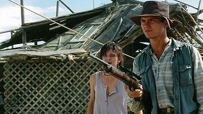 Imagem da notícia Mostra SP exibe o último filme com o falecido ator River Phoenix