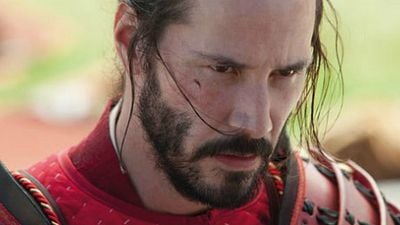 Imagem da notícia Keanu Reeves enfrenta guerreiros e monstros em novo trailer de Os 47 Ronins