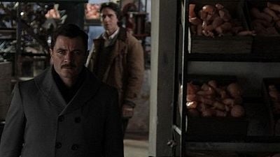 Imagem da notícia Dia de candidatos ao Oscar 2014 na Mostra SP de cinema