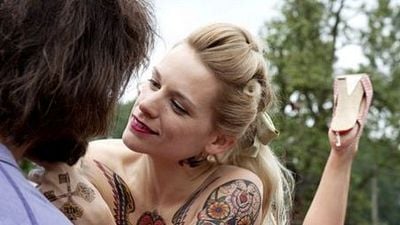 Imagem da notícia Exclusivo - Muita música no trailer legendado de Alabama Monroe