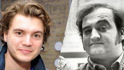 Emile Hirsch é escolhido para interpretar John Belushi na cinebiografia do comediante