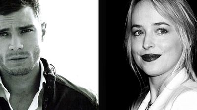 Imagem da notícia Cinquenta Tons de Cinza tem filmagens adiadas