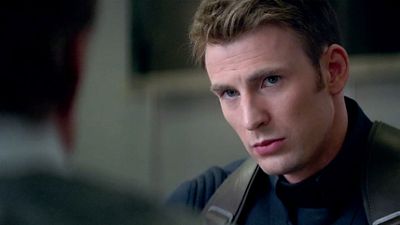 Imagem da notícia Capitão América 2 - O Soldado Invernal ganha trailer legendado!