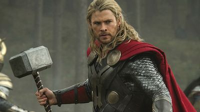 Imagem da notícia Concurso de Críticas: Escreva um texto sobre Thor: O Mundo Sombrio e concorra a prêmio!