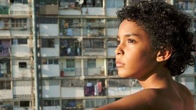 Imagem da notícia Amazonas Film Festival 2013: Noite de diretoras e crianças na mostra competitiva