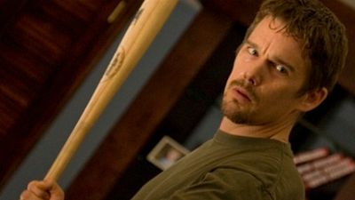 Imagem da notícia Amigos do AdoroCinema: Uma Noite de Crime desperdiça ideia interessante, segundo blogueiros