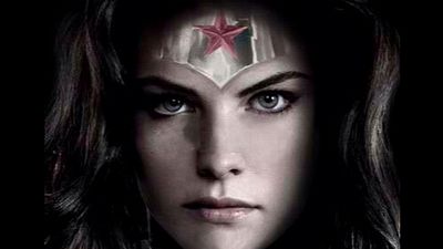 Imagem da notícia Jaimie Alexander, de Thor: O Mundo Sombrio, cotada para interpretar a Mulher-Maravilha?