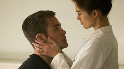 Imagem da notícia Veja as primeiras imagens de Keira Knightley e um novo cartaz do suspense Operação Sombra - Jack Ryan