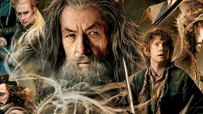 Imagem da notícia Saiu o novo trailer de O Hobbit: A Desolação de Smaug!