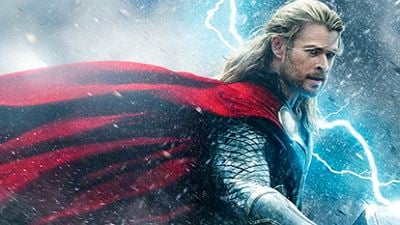 Bilheterias Brasil: Thor: O Mundo Sombrio tem a segunda melhor estreia de 2013