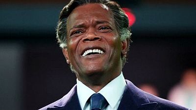 Imagem da notícia Joel Kinnaman, Gary Oldman e Samuel L. Jackson em novas imagens de Robocop, de José Padilha