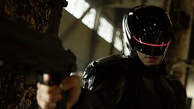 Imagem da notícia Veja a prévia do trailer de Robocop, dirigido por José Padilha