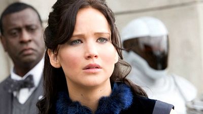 Imagem da notícia Jogos Vorazes - Em Chamas ganha o primeiro clipe e um novo vídeo, com música de Christina Aguilera