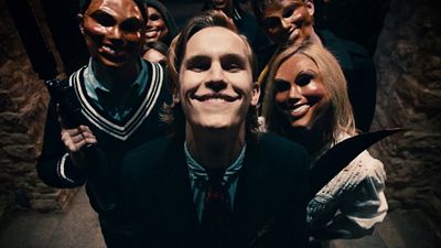 Imagem da notícia Uma Noite de Crime vai ganhar sequência com o mesmo diretor