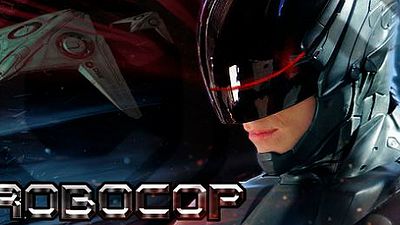 Imagem da notícia Novo trailer de Robocop: "Algumas criações não podem ser controladas"