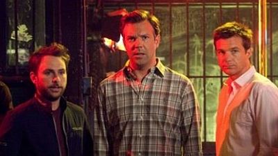 Imagem da notícia Começam as filmagens de Quero Matar Meu Chefe 2