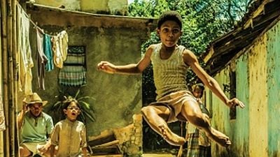 Imagem da notícia Veja a primeira imagem de Pelé - The Birth of a Legend