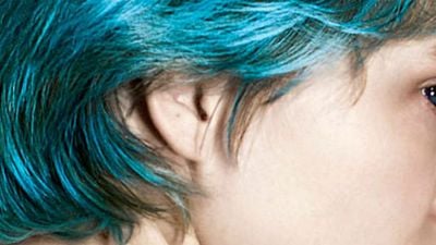 Imagem da notícia Exclusivo - Assista ao trailer legendado de Azul é a Cor Mais Quente, vencedor do Festival de Cannes