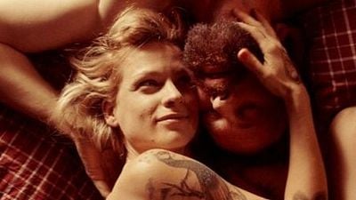 Imagem da notícia European Film Awards: Saiba quem foi indicado ao "Oscar do cinema europeu"