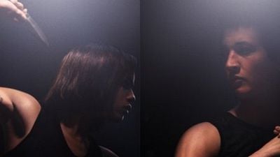 Imagem da notícia Divergente ganha novos cartazes individuais dos personagens