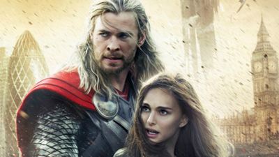 Bilheterias Estados Unidos: Thor: O Mundo Sombrio fatura US$85 milhões no primeiro fim de semana