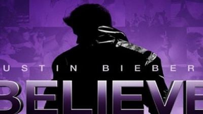 Saiu o cartaz do novo documentário em 3D de Justin Bieber