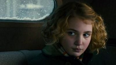 Imagem da notícia A Menina que Roubava Livros: Veja o vídeo que mostra o primeiro encontro de Liesel com seus pais adotivos