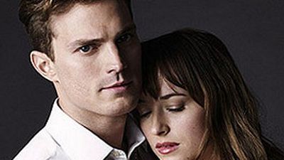 Imagem da notícia Cinquenta Tons de Cinza é adiado para 2015