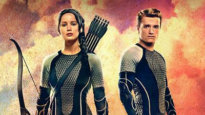 Imagem da notícia Jogos Vorazes - Em Chamas: Imagens inéditas da arena em dois novos vídeos