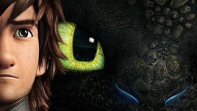 Imagem da notícia Como Treinar o seu Dragão 2 ganha novo cartaz