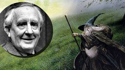 Imagem da notícia J. R. R. Tolkien, autor de O Senhor dos Anéis e O Hobbit, vai ganhar biografia no cinema