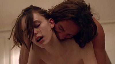 Imagem da notícia Ninfomaníaca: Sexo explícito, violência e dominação em primeiro trailer chocante