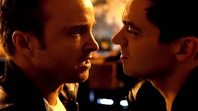 Imagem da notícia Adaptação do game Need for Speed divulga segundo trailer com mais adrenalina