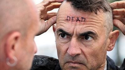 Imagem da notícia Exclusivo: Conseguimos o trailer legendado do inusitado A Grande Noite