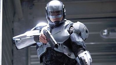 Imagem da notícia Robocop tem estreia adiada nos cinemas brasileiros