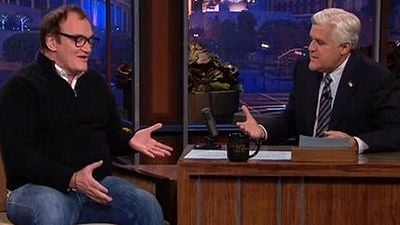 Imagem da notícia Quentin Tarantino revela que seu próximo filme será um faroeste