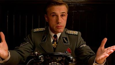 Imagem da notícia Christoph Waltz cotado para ser vilão de Piratas do Caribe 5