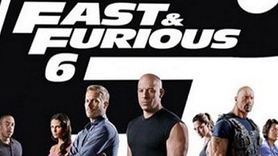 Imagem da notícia Cena inédita de Velozes & Furiosos 7 está no Blu-Ray do sexto filme da série