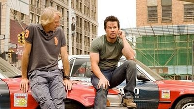 Imagem da notícia Veja novas imagens de Transformers: A Era da Extinção