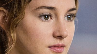 Imagem da notícia Shailene Woodley está pronta para lutar em trailer legendado de Divergente