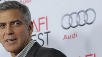 AdoroHollywood: George Clooney e Juliette Lewis falam sobre Álbum de Família