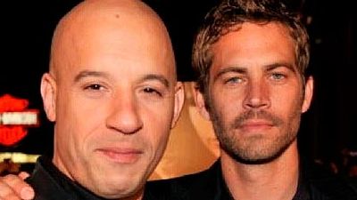 Imagem da notícia Astros de Hollywood prestam homenagem ao ator Paul Walker