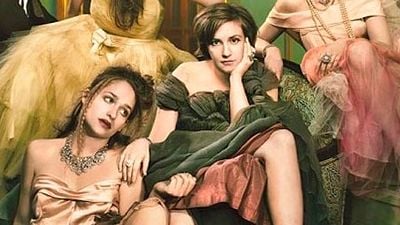 Terceira temporada de Girls ganha data de estreia no Brasil e primeiro cartaz