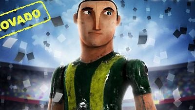 Imagem da notícia Amigos do AdoroCinema: Um Time Show de Bola vai agradar adultos e crianças, dizem blogueiros