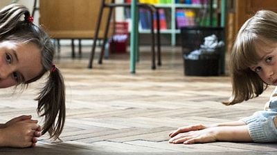 Imagem da notícia Exclusivo: Chegou o primeiro teaser legendado do divertido Feito Gente Grande