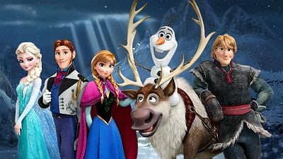 Imagem da notícia Bilheterias Estados Unidos: Jogos Vorazes - Em Chamas e animação Frozen lotam os cinemas