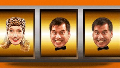 Imagem da notícia Concurso Cultural: Concorra a 40 pares de ingressos para a pré-estreia de Até Que a Sorte nos Separe 2!