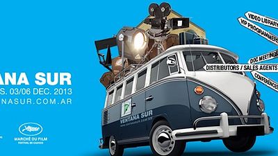Imagem da notícia Cinema brasileiro marca presença no Ventana Sur, na Argentina